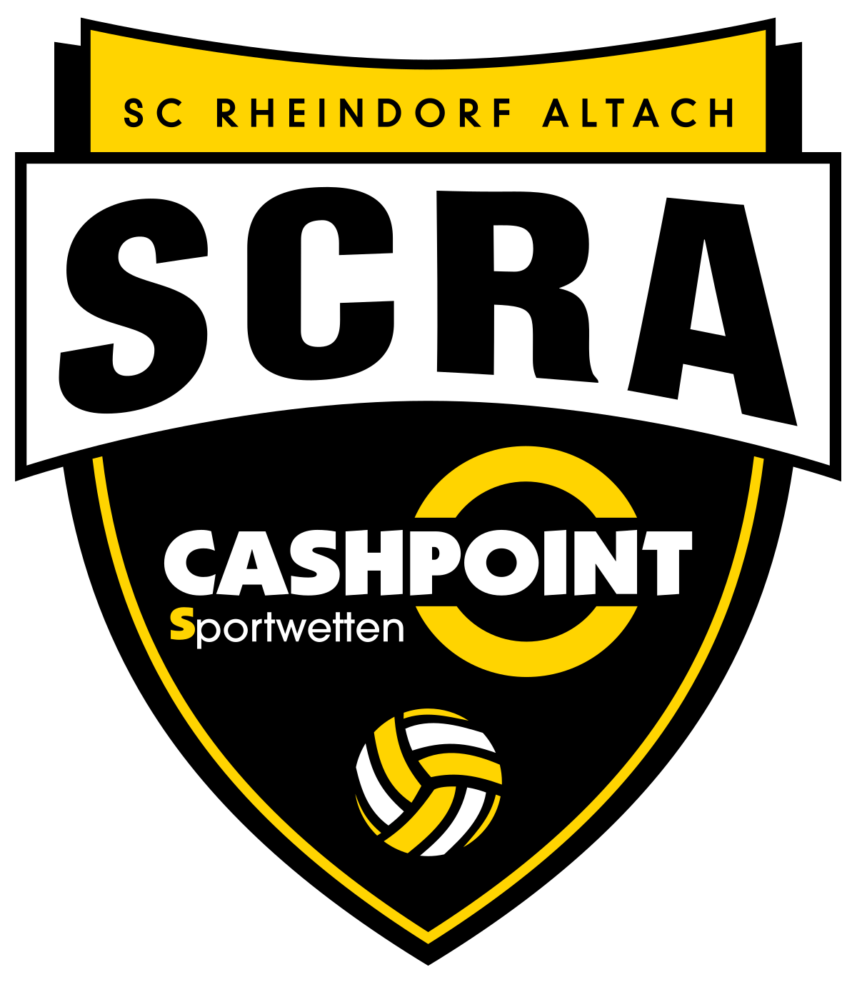 1200px SC Rheindorf Altach logo.svg